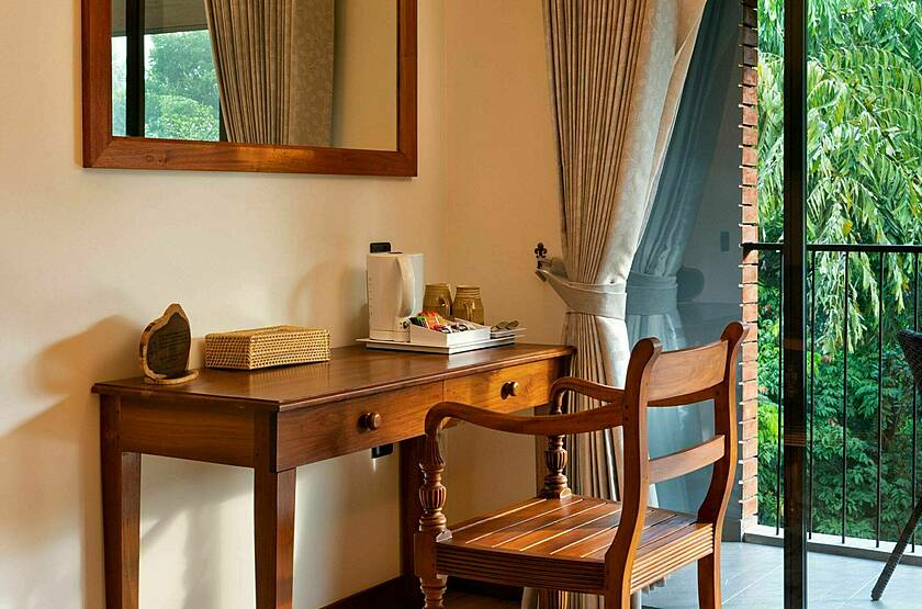 Moksha at Kitulgala | Voyage sur mesure de luxe au Sri Lanka