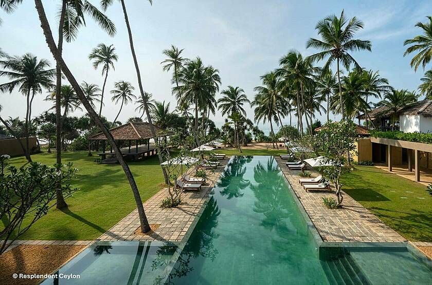 Kayaam House - Tangalle | Voyage sur mesure luxe Sri Lanka