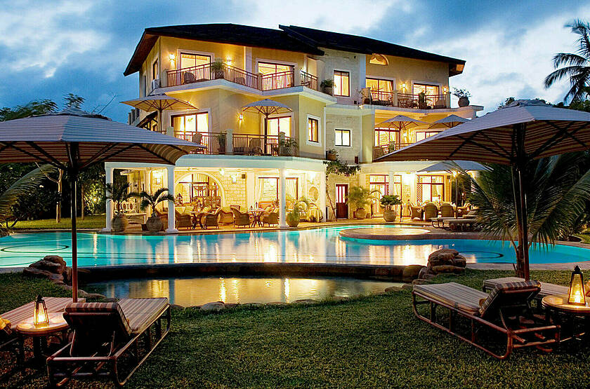  Soroi Blue - Diani Beach | Voyage sur mesure luxe Kenya