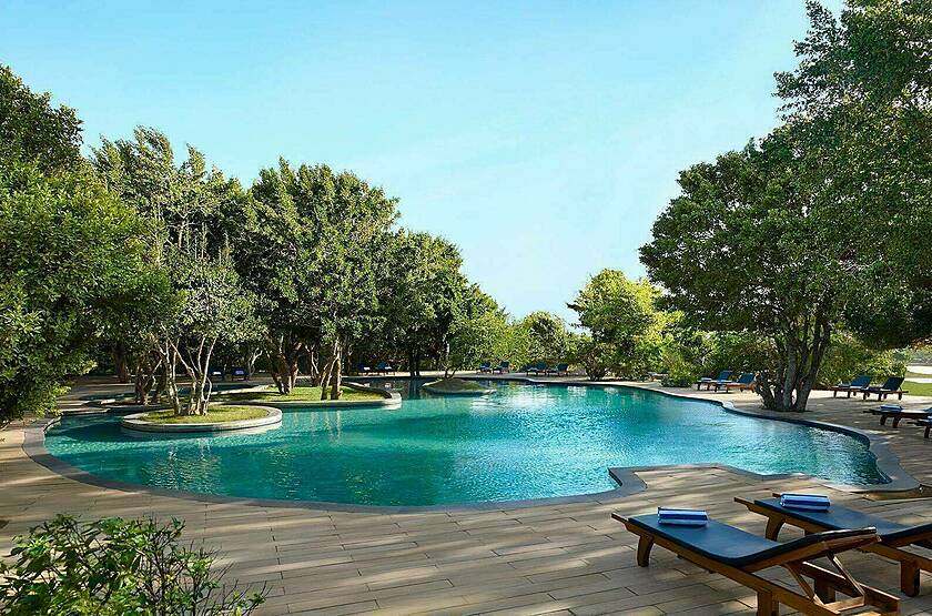 Cinnamon Wild - Parc national de Yala | Voyage luxe sur mesure Sri Lanka
