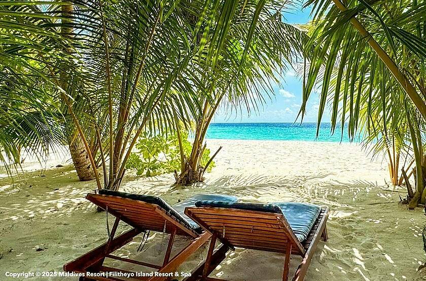 Filitheyo Island Resort - Faafu Atoll | Voyage sur mesure luxe Maldives