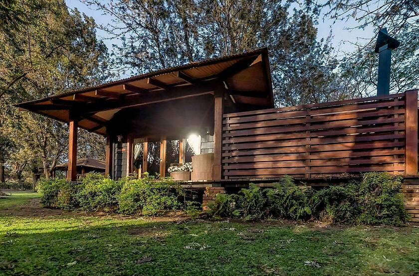 Elewana Arusha Coffee Lodge | Voyage sur mesure luxe Tanzanie