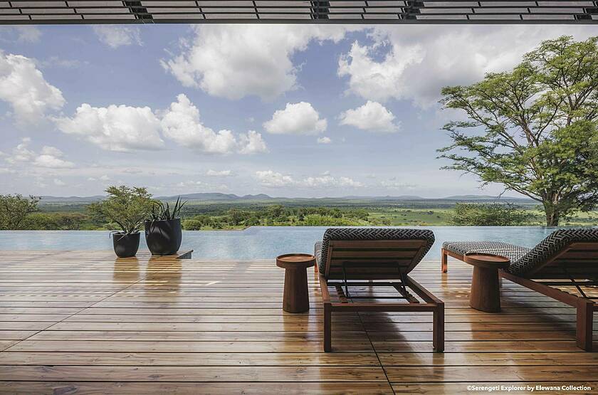 Serengeti Explorer by Elewana | Voyage sur mesure luxe Tanzanie
