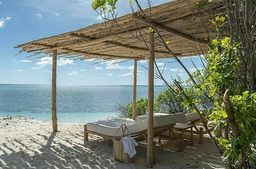 Fanjove Private Island - Tanzanie | Séjour sur mesure luxe sur une île privée 