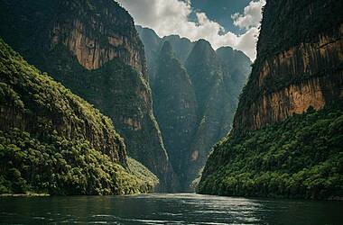 Le Chiapas en circuit privé, voyage Amériques