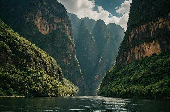 Le Chiapas en circuit privé, voyage Amériques