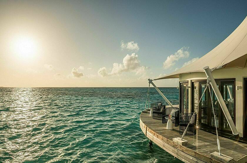 Niyama Private Islands | Voyage sur mesure luxe Maldives Niyama Private Islands | Voyage sur mesure luxe Maldives