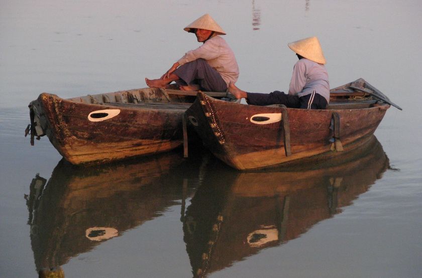 Hoi An, Vietnam