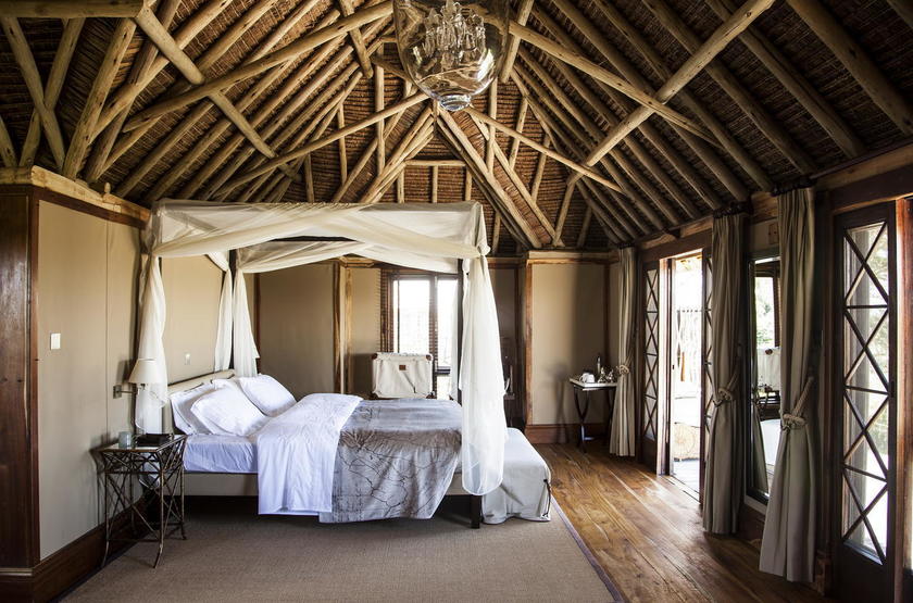 Segera Laikipia, Kenya