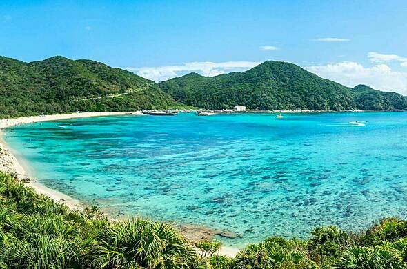 Tokyo, Kyoto, Osaka, Okinawa : Harmonie japonaise en quatre temps, voyage Asie