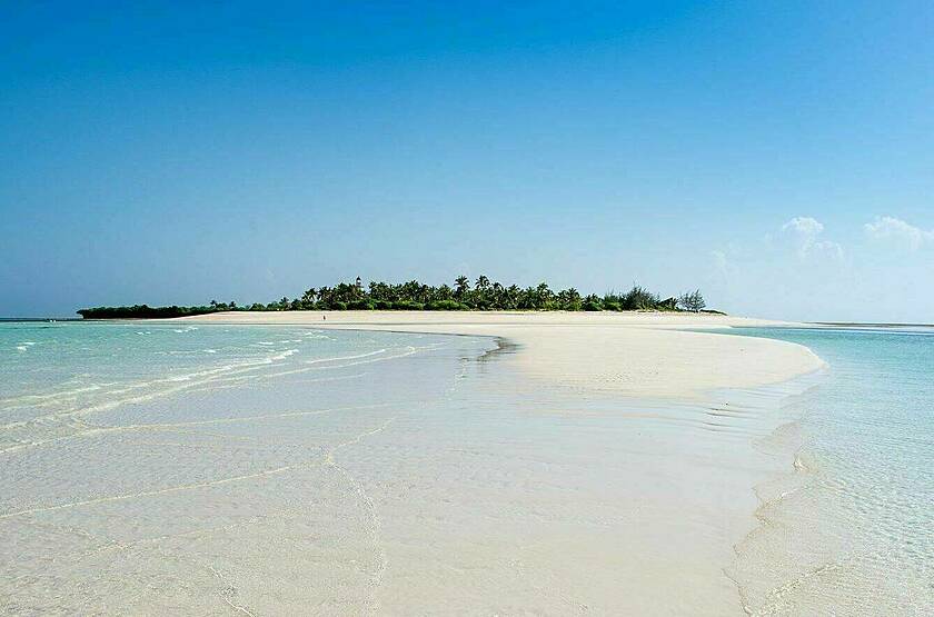 Fanjove Private Island - Tanzanie | Séjour sur mesure luxe sur une île privée 