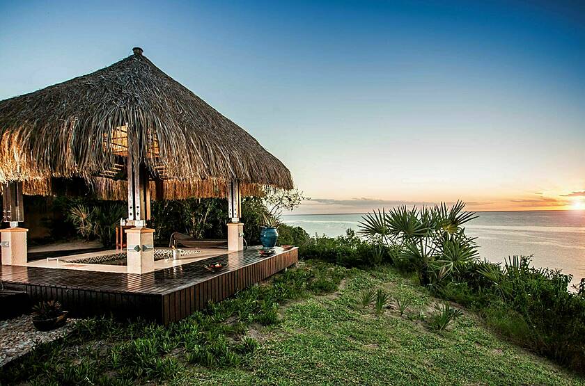 Anantara Bazaruto Island | Voyage sur mesure luxe Mozambique