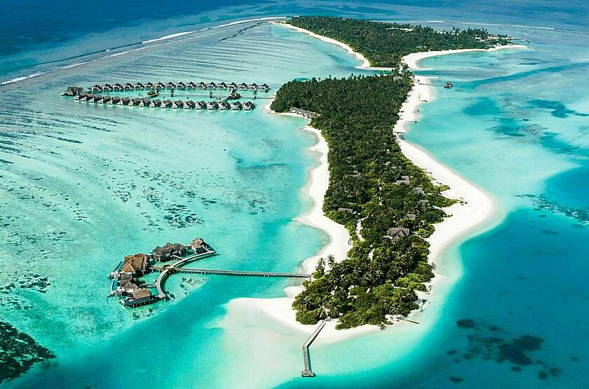 Niyama Private Islands | Voyage sur mesure luxe Maldives Niyama Private Islands | Voyage sur mesure luxe Maldives