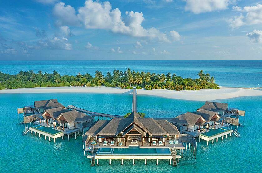 Niyama Private Islands | Voyage sur mesure luxe Maldives Niyama Private Islands | Voyage sur mesure luxe Maldives