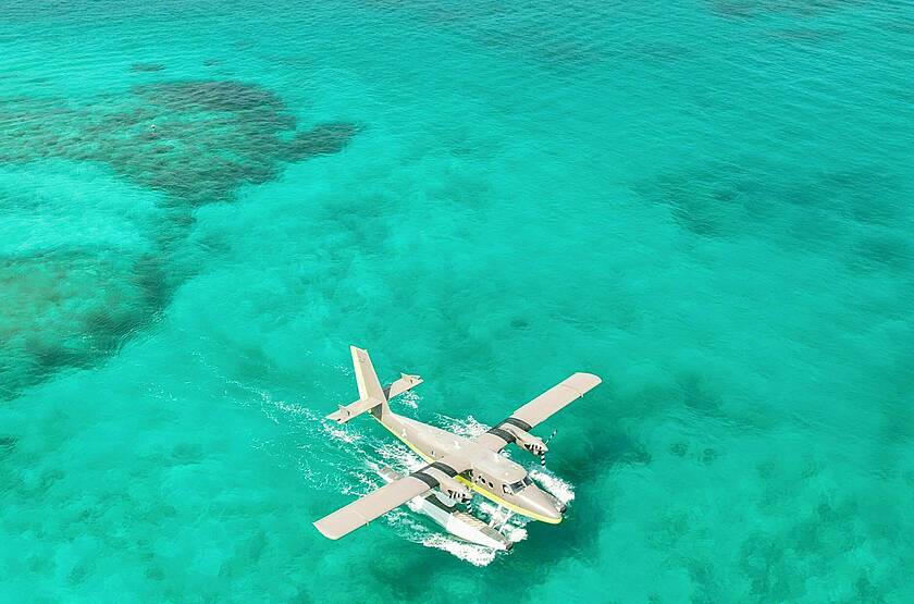 Cheval Blanc Randheli | Séjour sur mesure luxe Maldives